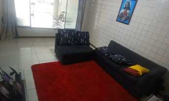 Imagem 3: Vendo casa no umarizal na manoel evaristo