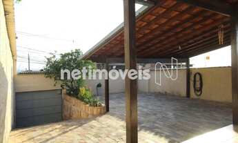 Imagem 4: Venda Casa Jardim dos Comerciários (venda Nova) Belo Horizonte