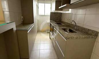 Imagem 6: Apartamento no Condomínio Mirage, Vila Alpes, com 3 quartos 1 suíte