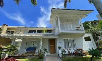 Imagem 3: Casa temporada com 5 dormitórios para alugar/dia - Jurerê Internacional - Florianópolis/SC