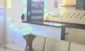 Imagem 3: Cobertura com 3 dormitórios à venda, 132 m² - Boa Vista - Belo Horizonte/MG