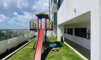 Imagem 5: Oferta!! Apartamento 2/4 Suite 58m² No Residencial Natal River Nova Parnamirim