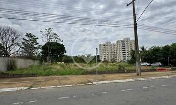 Imagem 6: Cabeça de quadra no ínicio da Avenida Elias Bufaiçail, Jardim Belvedere codigo: 159003