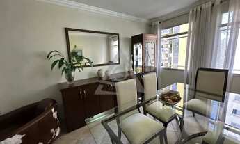 Imagem 7: Apartamento à venda em Campinas, Cambuí, com 3 quartos, com 118 m², Padre José Giordano