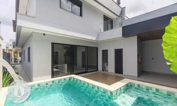 Imagem 4: Casa de Alto padrão com 3 suítes no Bairro Escola Agrícola