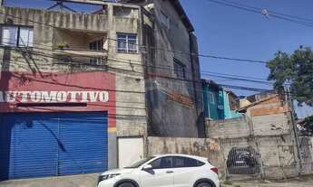 Imagem 6: Prédio Comercial no Jardim Bela Vista Investimento Garantido