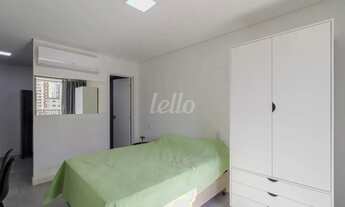 Imagem 5: Apartamento 1 quartos para alugar no(a) Vila Gomes Cardim