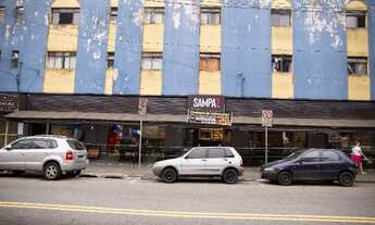 Imagem: Passo Ponto Comercial no Centro de Diadema