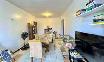 Imagem 4: Apartamento no Edif. Pedra de Jade, Bairro de São Brás, 110m², 3 quartos!!!