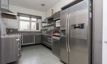 Imagem 6: Casa semimobiliada para alugar no Higienópolis com 3 quartos (1 suíte