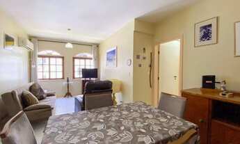 Imagem 6: Apartamento com 2 dormitórios à venda, 77 m² por R$ 690.000,00 - Centro - Florianópolis/SC