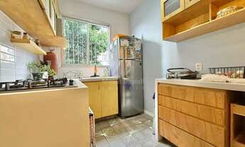 Imagem 7: Apartamento com 3 quartos (1 suíte) no bairro Santa Tereza