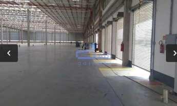 Imagem 3: Galpão 17.882 m² Pé Direito 13m Fernão Dias Atibaia