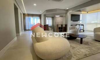 Imagem 7: Apartamento em Avenida Cauaxi - Alphaville Centro Industrial e Empresarial/Alphaville. - B