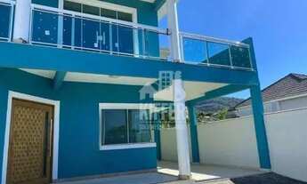 Imagem 3: Casa com 4 dormitórios à venda, 240 m² por R$ 850.000,00 - Inoã - Maricá/RJ