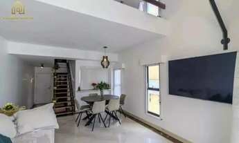 Imagem 5: Apartamento Duplex a venda - Itaim Bibi - São Paulo/SP