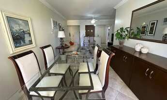 Imagem 4: Apartamento à venda em Campinas, Cambuí, com 3 quartos, com 118 m², Padre José Giordano