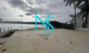 Imagem 3: Alto Padrão para Locação em Guarujá, Loteamento João Batista Julião, 3 dormitórios, 3 suít