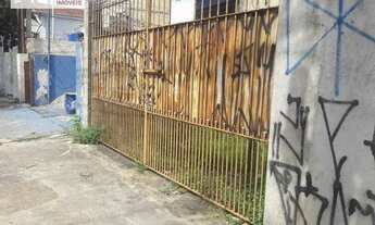 Imagem: Terreno para alugar, 430 m² - Alto da Lapa