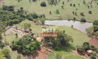 Imagem: Sítio a venda a 20 minutos de Goiânia