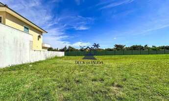 Imagem: Terreno à venda, 376 m² por R$ 235.000,00