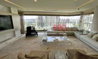 Imagem 2: Apartamento, Moema Pássaros - São Paulo