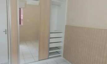 Imagem: Apartamento na rua do aririzal (Cohama