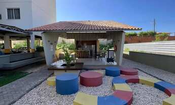 Imagem 6: Imóvel para venda com 54 metros quadrados com 2 quartos em Aeroporto - Teresina - PI