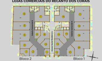 Imagem 3: Lançamento no Abraão! Apartamento de 2 dormitórios sendo 1 suíte!