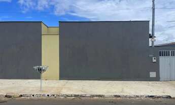 Imagem 3: Imóvel para venda tem 220 metros quadrados com 3 quartos em Parque Atheneu - Goiânia - GO