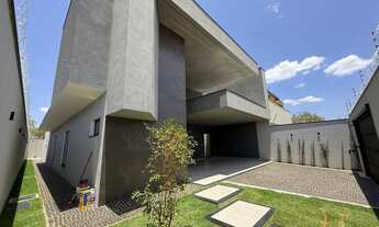 Imagem 2: Casa de 3 Suítes + Escritório na 505 Sul