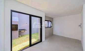 Imagem 5: SOBRADO AMPLO COM ÓTIMO PADRÃO DE ACABAMENTO