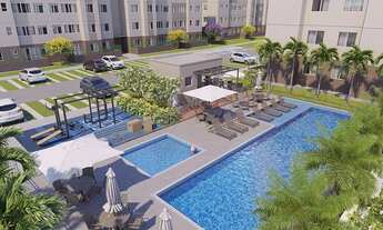 Imagem 6: Apartamento 2 quartos, em Duque de Caxias