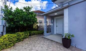 Imagem 2: Casa de 3 quartos com 2 vagas à venda no bairro Azenha