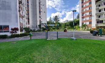 Imagem: Apartamento para Venda em Salvador, Imbuí