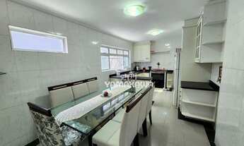 Imagem 5: Sobrado com 3 dormitórios à venda, 181 m² por R$ 1.350.000,00 - Jardim Anália Franco - São