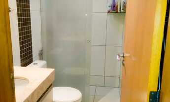 Imagem 7: Sobrado para venda possui 165 metros quadrados com 3 quartos em Setor Castelo Branco - Goi