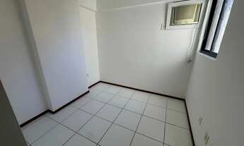 Imagem 4: Imóvel para aluguel tem 55 metros quadrados com 2 quartos em Ponta Verde - Maceió - AL