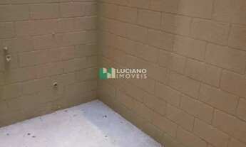 Imagem 8: Aluguel de área privativa, 2 quartos em condomínio fechado