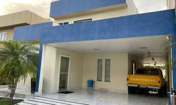 Imagem: Condomínio Greenville Exclusive- Casa 05