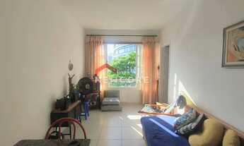 Imagem 7: Apartamento em Rua Gonçalo Monteiro - Centro - São Vicente/SP