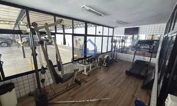 Imagem 4: Conforto e Vista Livre: Apartamento em Andar Alto e Ótima Localização