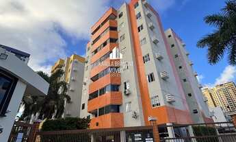 Imagem 6: APARTAMENTO RESIDENCIAL em NATAL - RN, CAPIM MACIO