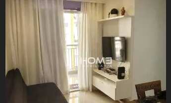 Imagem: Apartamento com 2 dormitórios à venda