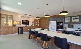 Imagem 3: Sobrado Condominio Alphaville III