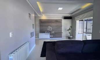 Imagem 2: Cobertura Duplex - 125m² - Madureira