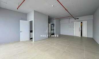 Imagem: Sala comercial 35m²no Pontal Office