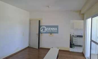 Imagem 4: Apartamento Locação Forest 2 Dormitórios uma Suíte - Sala Ampliada