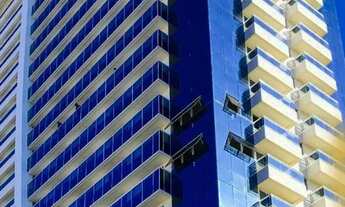 Imagem 5: Sala à venda, 55 m² por R$ 836.401,00 - Cocó - Fortaleza/CE