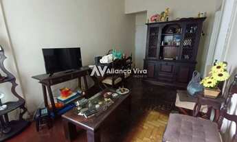 Imagem 3: Botafogo Apartamento com 1 dormitório